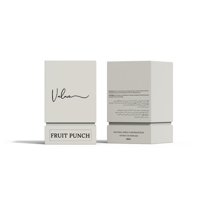 Fruit Punch Perfume Inspired by Victoria’s Secret Bombshell