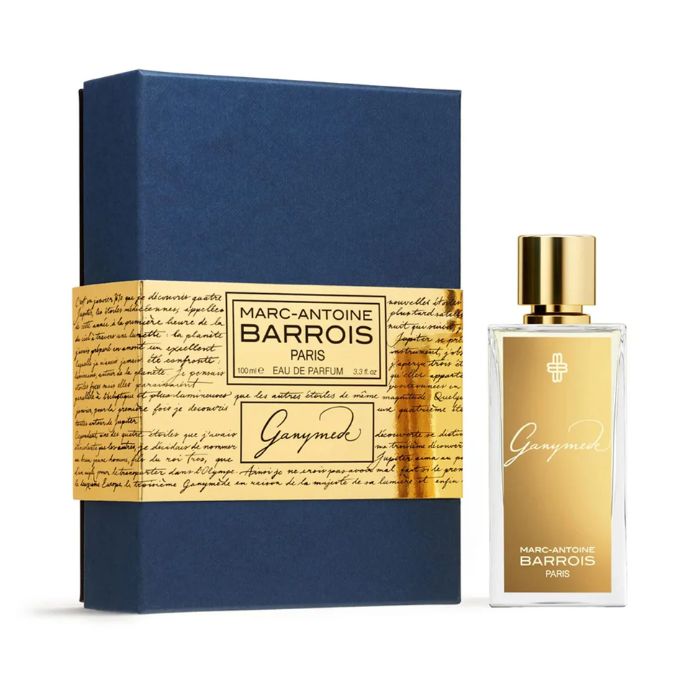 Ganymede Marc-Antoine Barrois for women and men EDP 100ML