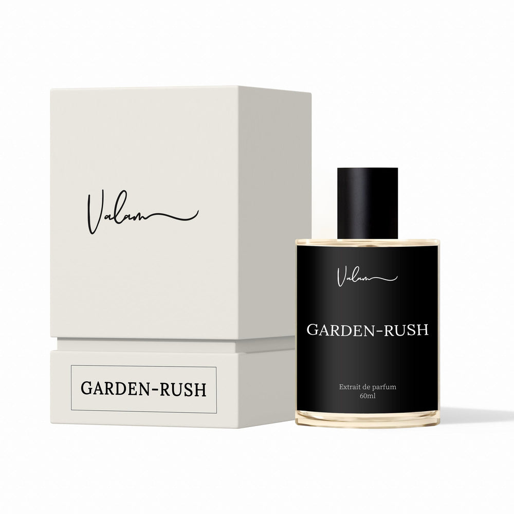 Garden Rush Perfume Inspired by Gucci Rush Online in Pakistan