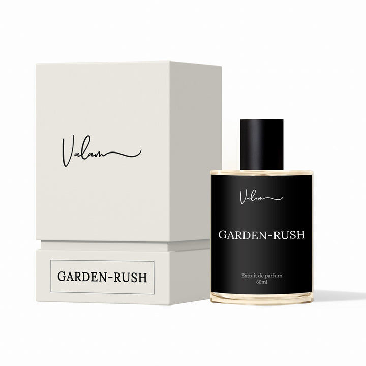 Garden Rush Perfume Inspired by Gucci Rush Online in Pakistan