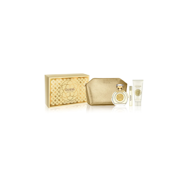 Shop Guess Bella Vita Paradiso Women Gift Set Online In Pakistan | The Perfume Club