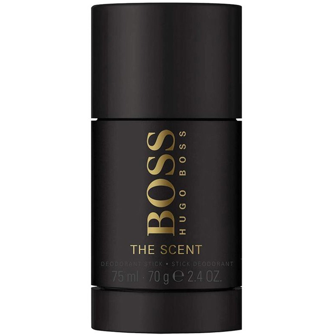 Hugo Boss The Scent 70g Deodorant Stick |  Shop original Deodorant Stick in Pakistan