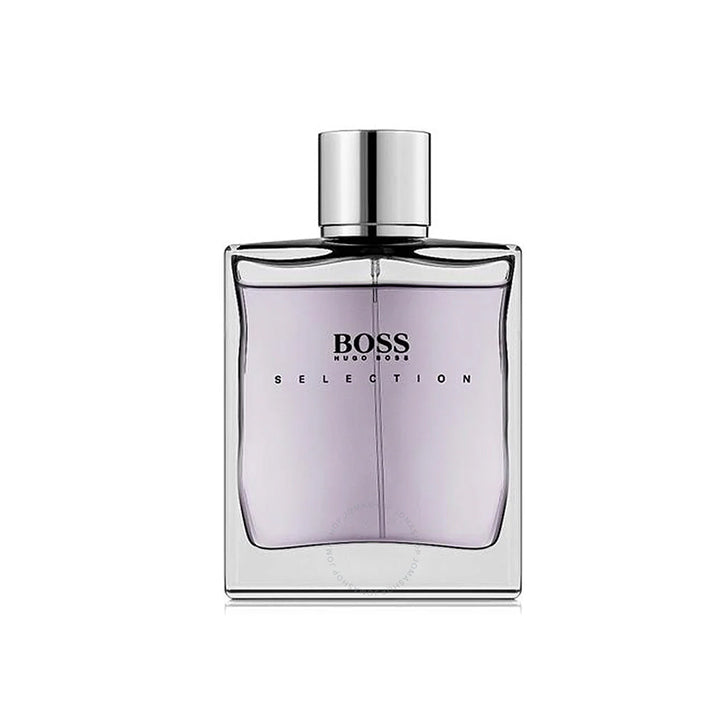  Hugo Boss Selection for Men EDT 90ML price in Pakistan - The Perfume Club 