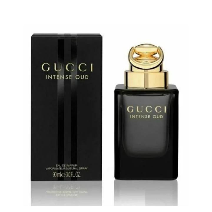 Shop Authentic Gucci Intense Oud in Pakistan in the best price online.