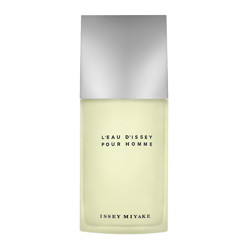  Issey Miyake L'Eau d'Issey Pour Homme EDT 125ML price in Pakistan - The perfume club 