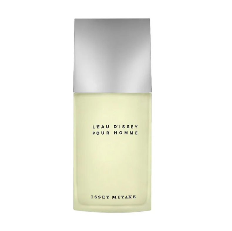 Shop Issey Miyake Men EDT 125ml at the best price online in Pakistan at The Perfume Club 