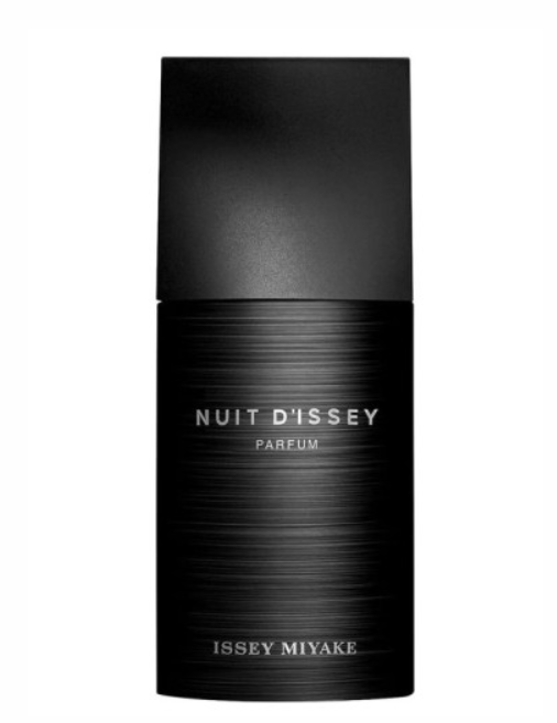  Issey Miyake Nuit Men Parfum 125ml  price in Pakistan-The Perfume Club 