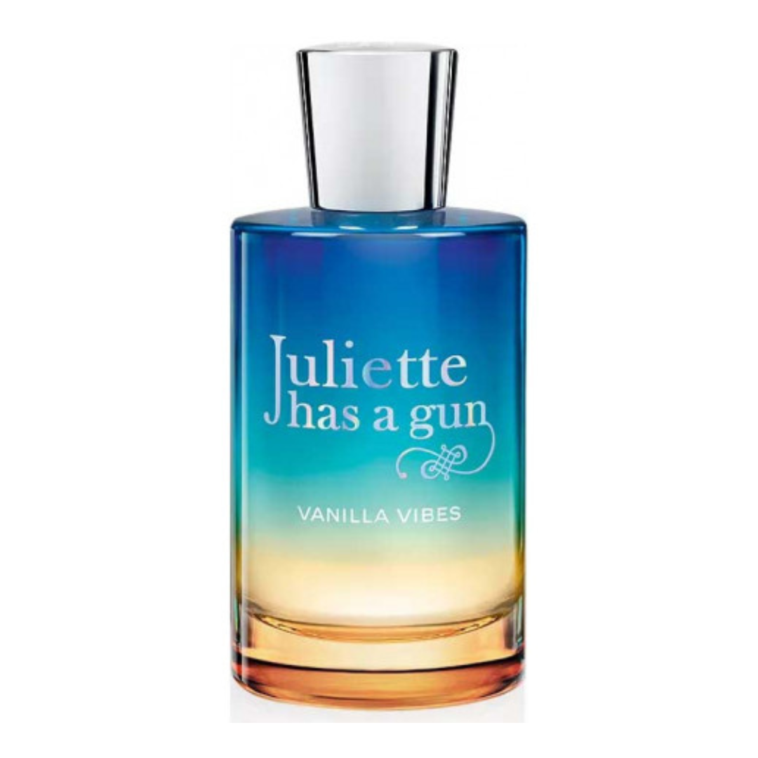 Juliette has a gun vanilla vibes 50ml Pakistan | Original Perfumes in Pakistan