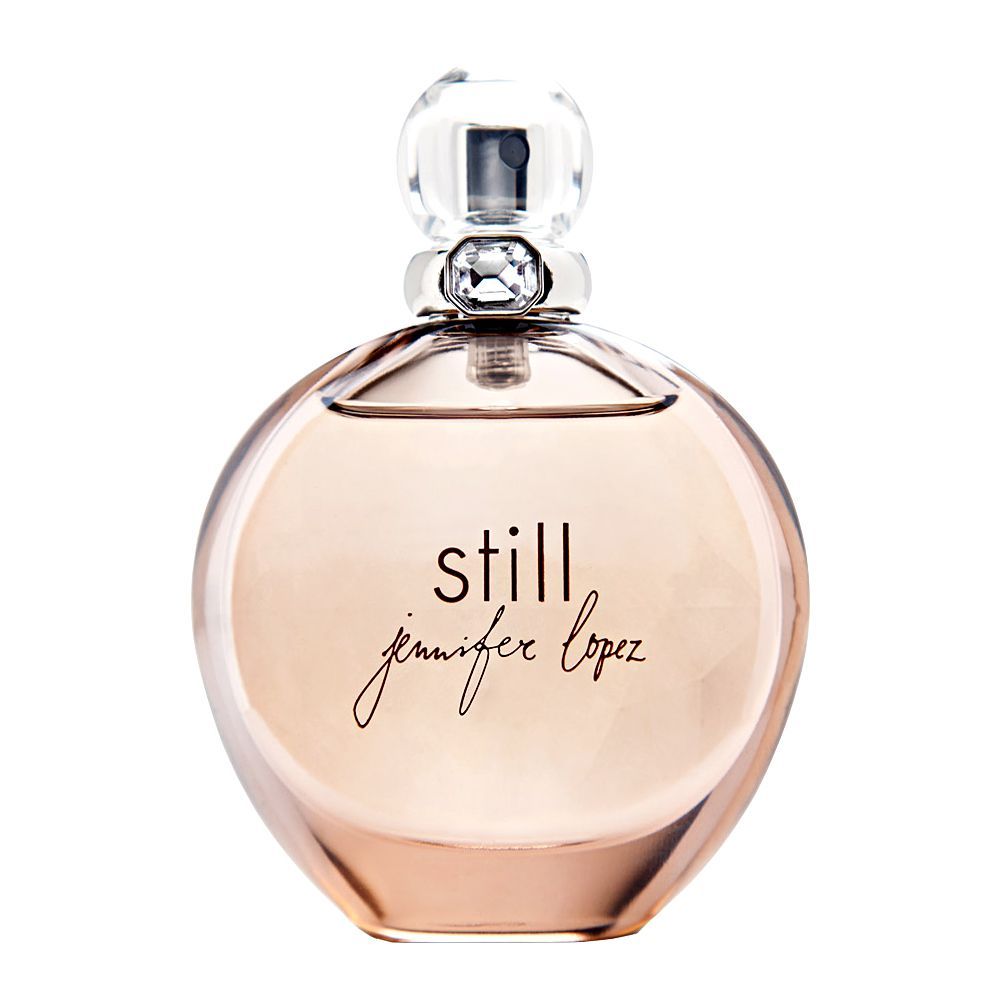 Jennifer Lopez Still Edp 100ml | Original Perfumes in Pakistan