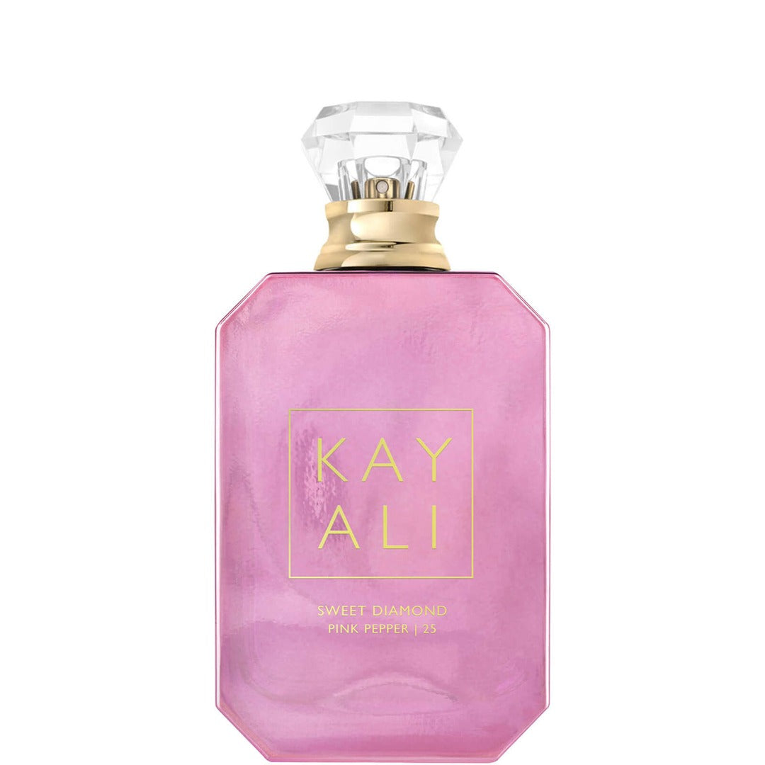 Kayali Sweet Diamond Pink Pepper 25 Edp 100ml