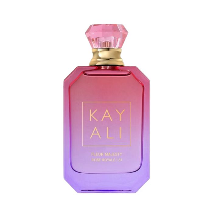 Shop Kayali Fleur Majesty Rose Royale 31 EDP 100ml at the best price in Pakistan at The Perfume Club. 