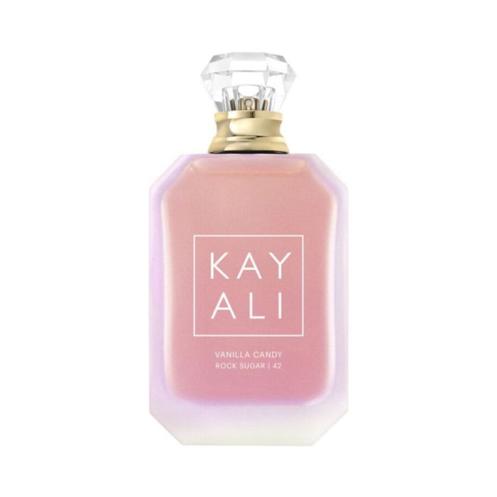 Shop Kayali Vanilla Candy Rock Sugar 42 EDP 100ml at the best price in Pakistan at The Perfume Club. 