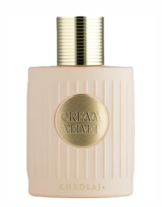 Shop original Khadlaj Cream Velvet Edp 100ml at the best price online in Pakistan at The Perfume Club.