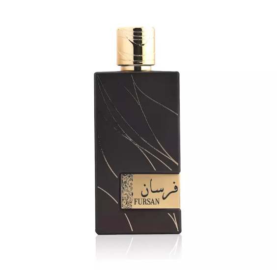 Shop original khadlaj fursan brown perfume in Pakistan in the best price online from The Perfume Club