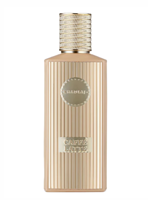 Shop Original Khadlaj Caffe Latte Edp 100ml perfume at the best price from the biggest online store in Pakistan | The Perfume Club