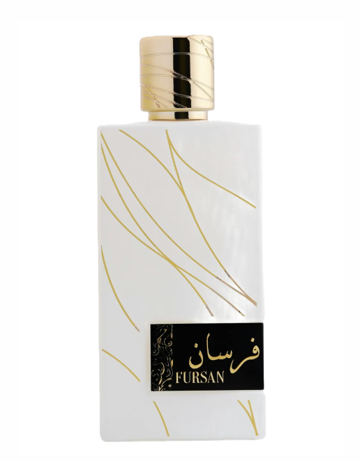 Shop Original Khadlaj Fursan White Women Edp 100ml perfume at the best price from the biggest online store in Pakistan | The Perfume Club
