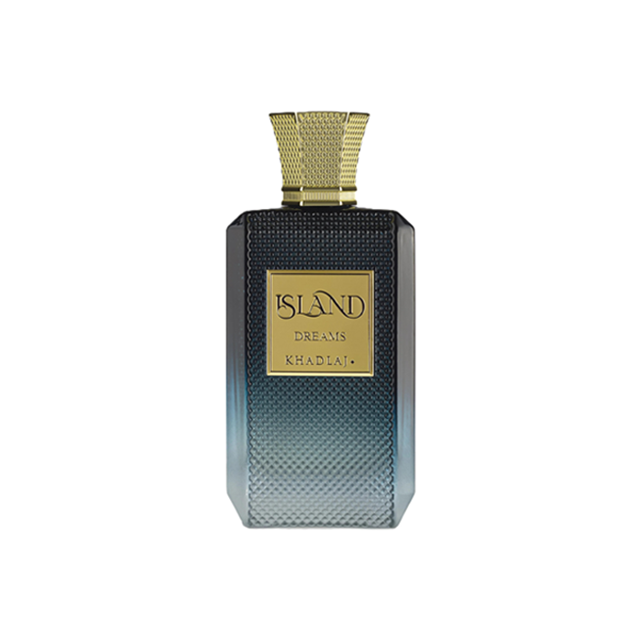Shop original Khadlaj Island Dreams Edp 100ml at the best price online in Pakistan at The Perfume Club.