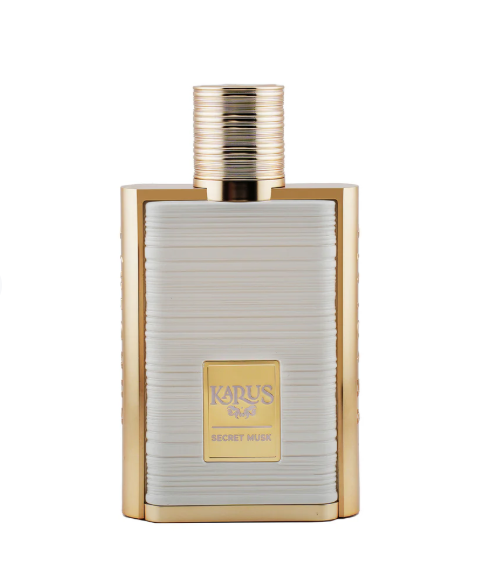 Shop original Khadlaj Karus Secret Musk Edp 100ml online at the best price in Pakistan at The Perfume Club.