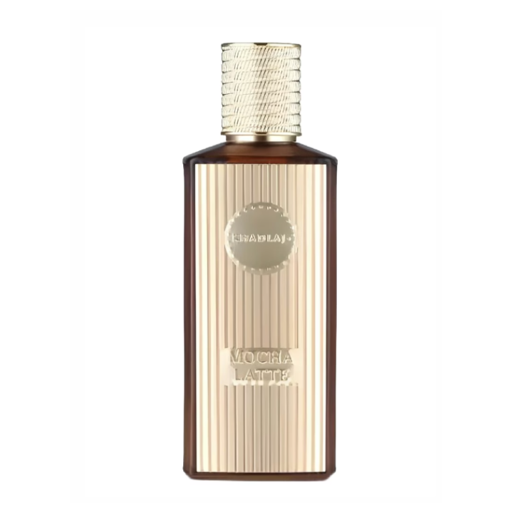 Shop Original Khadlaj Mocha Latte Edp 100ml perfume at the best price from the biggest online store in Pakistan | The Perfume Club