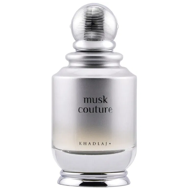  Khadlaj Musk Couture EDP in Pakistan - The Perfume Club