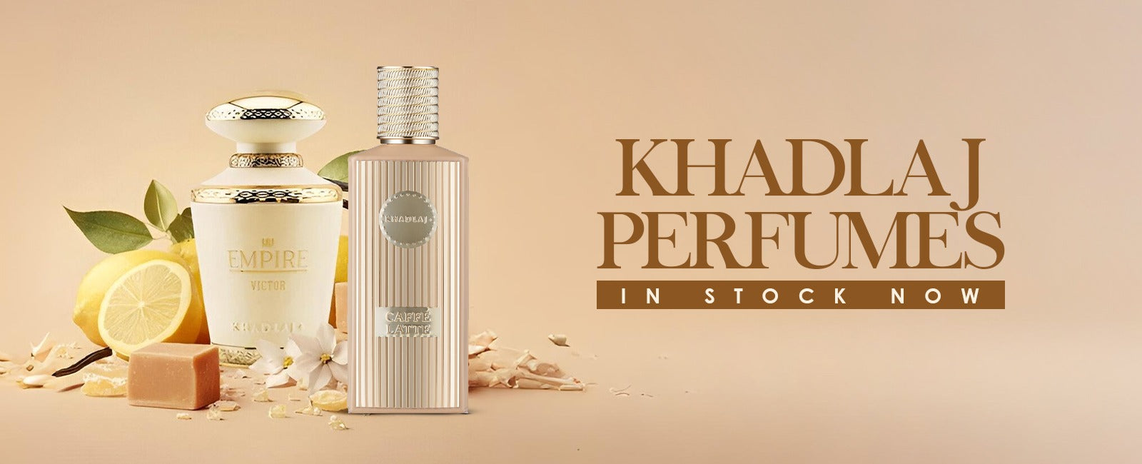 Khadlaj Perfume in Pakistan 