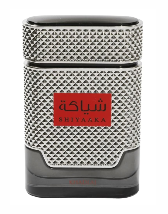 Khadlaj Shiyaaka Men EDP in Pakistan