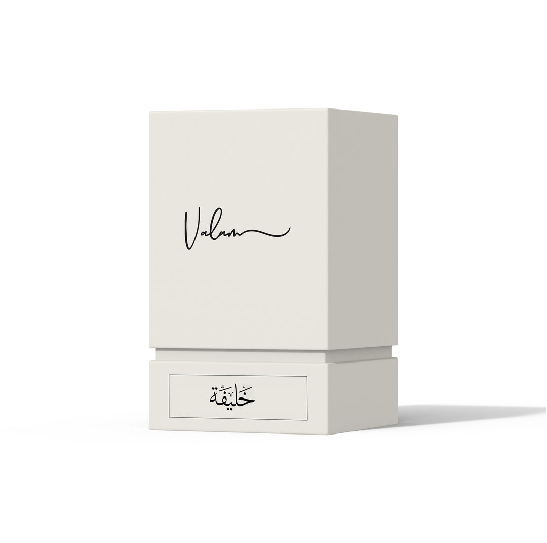 Khalifa Inspired by Creed Aventus in Pakistan