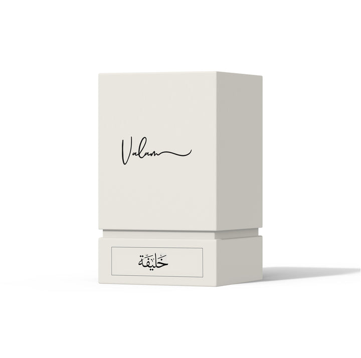 Khalifa Inspired by Creed Aventus in Pakistan