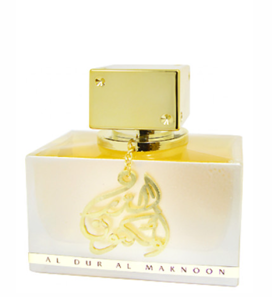  LATTAFA AL DUR AL MAKNOON GOLD EDP 100ML price in Pakistan-The Perfume Club