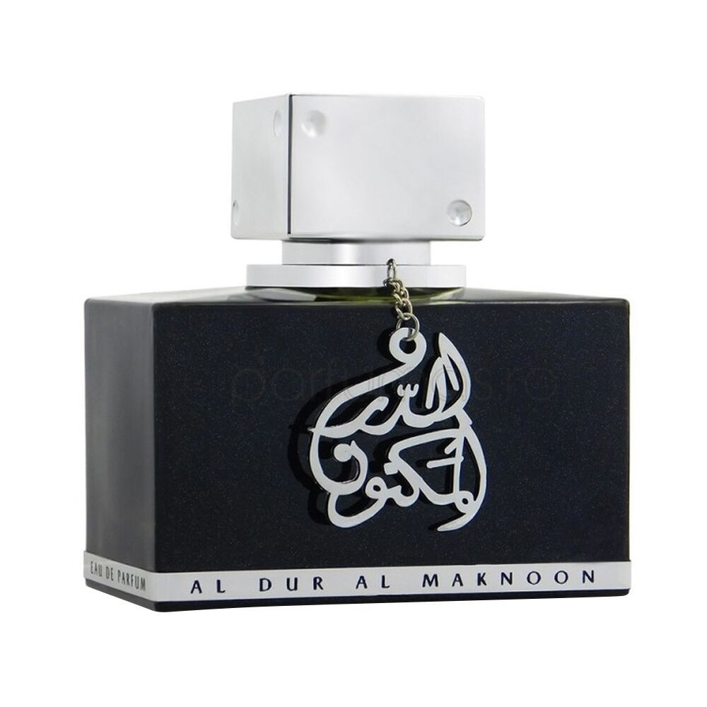  LATTAFA AL DUR AL MAKNOON SILVER EDP 100ML price in Pakistan-The Perfume Club