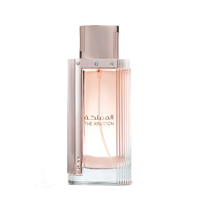Lattafa Kingdom Women Perfume Online in Pakistan—The Perfume Club