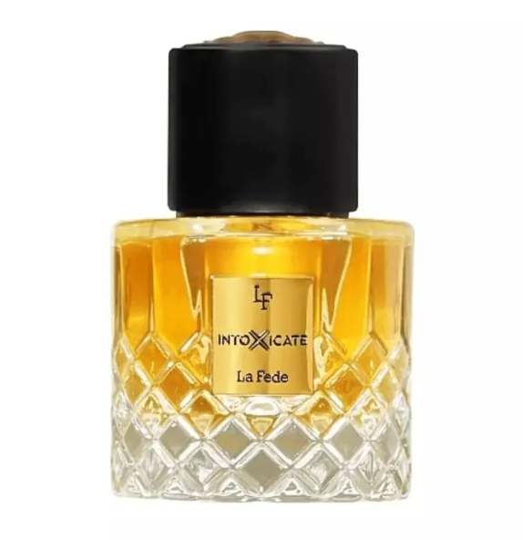 Khadlaj La Fede Intoxicate EDP online in Pakistan - The Perfume Club only