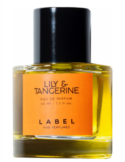 Label Lily & Tangerine EDP 50ml price in Pakistan-The Perfume Club