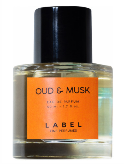  Label Oud & Musk EDP 50ml price  in Pakistan-The Perfume Club