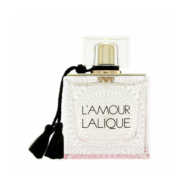 Lalique L'amour for Women EDP 100ml Online At The Best Price In Pakistan| The Perfume Club