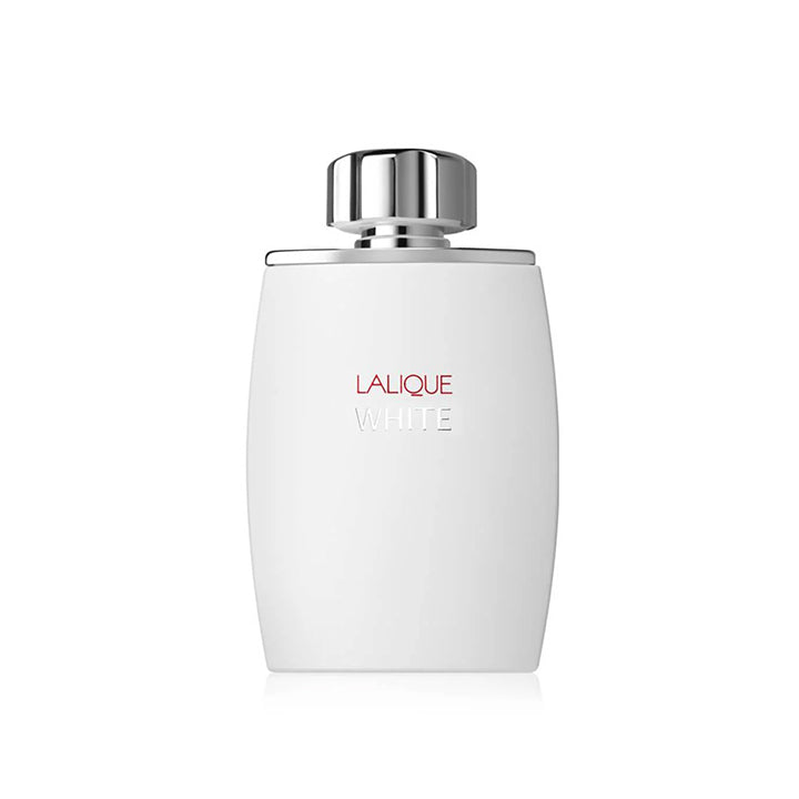  Lalique White for Men EDT 125ml Online At The Best Price In Pakistan| The Perfume Club