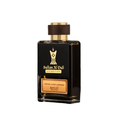 Shop original Lamuse Sultan Al Oud VIP Edition at the best price online in Pakistan at The Perfume Club.