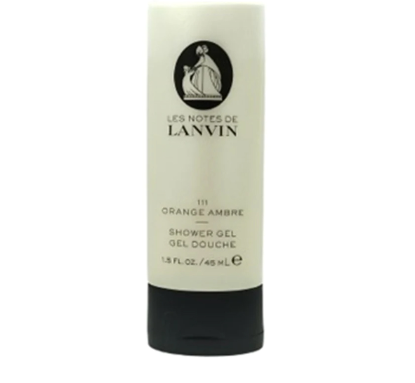 Shop Authentic Original Lanvin Shower Gel in Pakistan | Branded Shower Gels in Pakistan