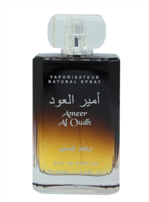 Lataffa Ameer Al Oudh EDP 100ml price in Pakistan-The Perfume Club