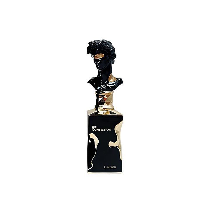 Lattafa His Confession EDP 100ml online at the best price  in Pakistan-The Perfume club