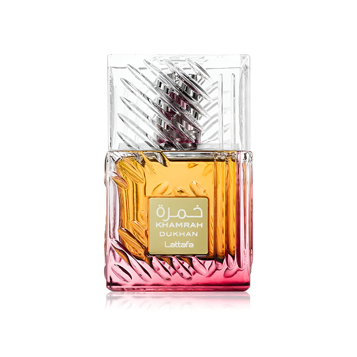 Shop Original Lattafa Khamrah Dukhan| Shop Original Perfumes in Pakistan in the best price