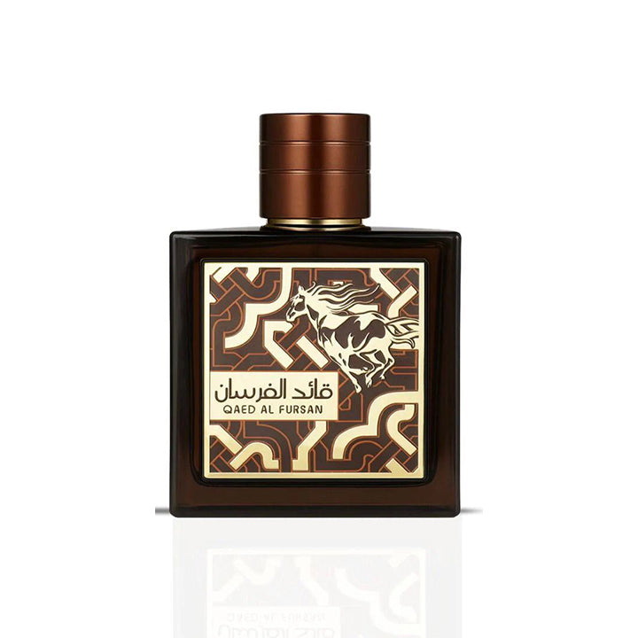 Shop Original Lattafa Qaed Al Fursan Untamed 90ML| Shop Original Perfumes online in Pakistan at the best price