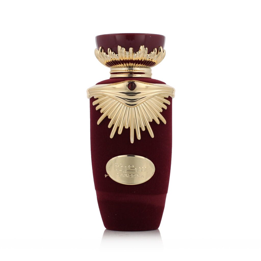 Shop Original and Authentic Lattafa Sakeena EDP 100ml online in ...