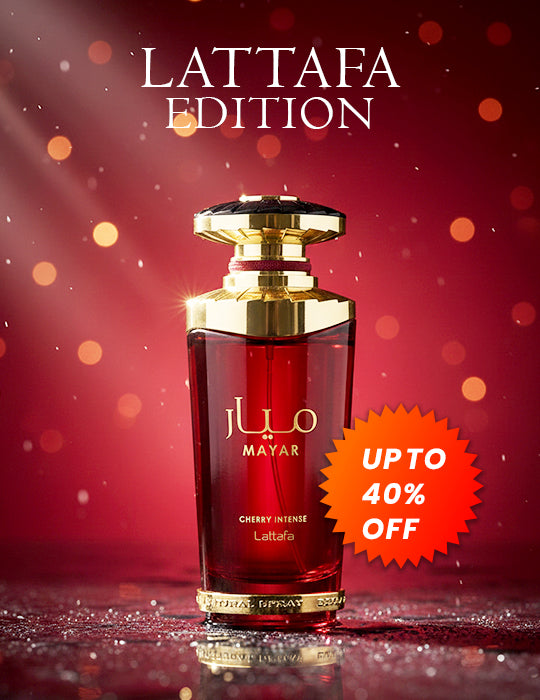 Lattafa Perfumes