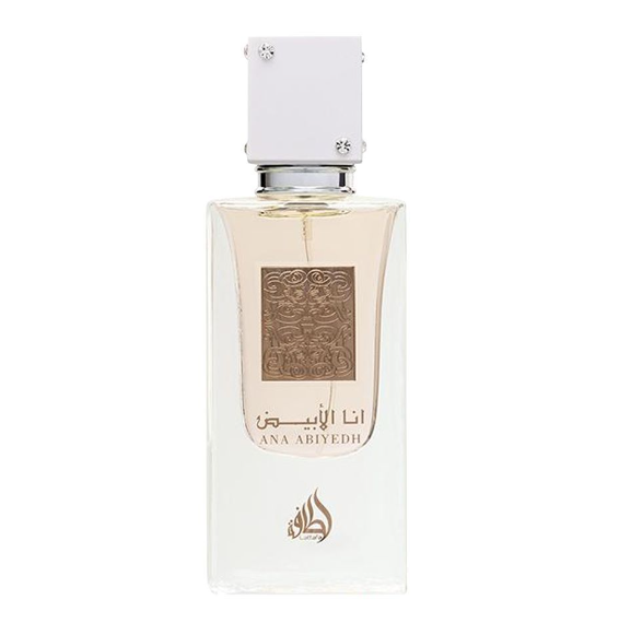 Lattafa Ana Abiyedh EDP 60ML price in Pakistan-The Perfume Club