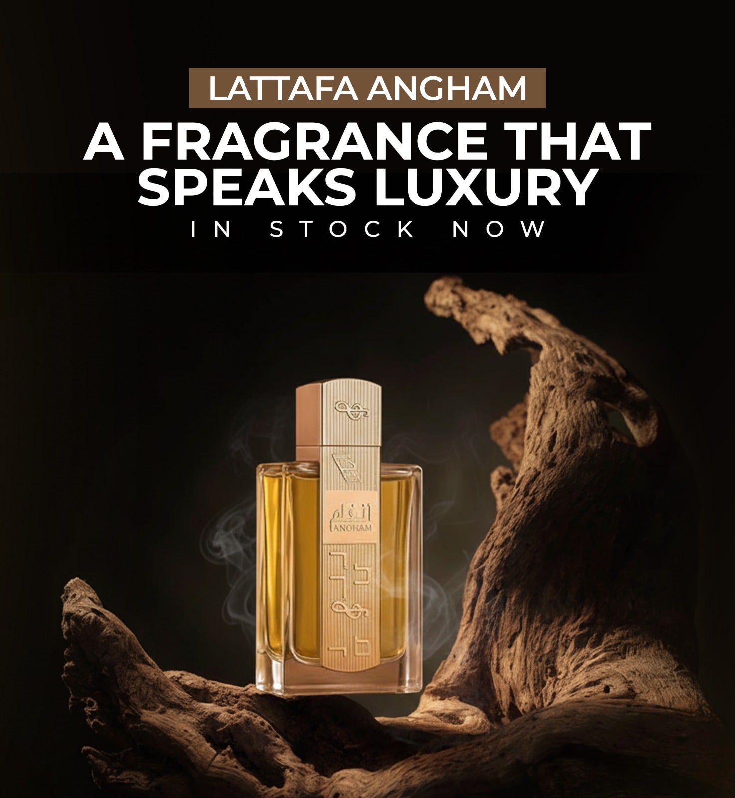 Lattafa Perfume in Pakistan 