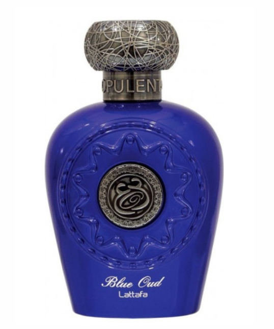 Lattafa Blue Oud EDP 100ML price in Pakistan-The Perfume Club