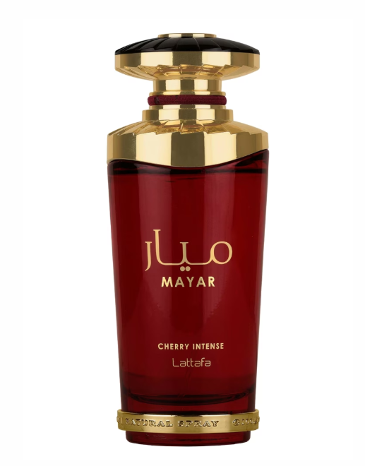 Shop original Lattafa Cherry Intense 100ml at the best price online in Pakistan at The Perfume Club.