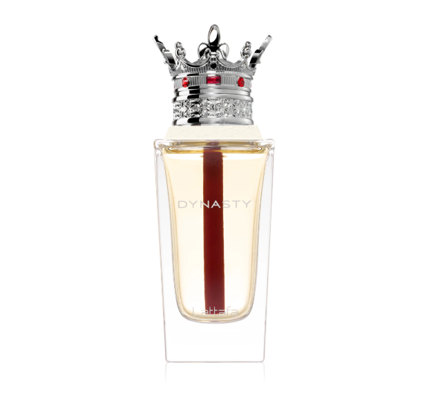 Shop original Lattafa Dynasty for Men and Women EDP 100ml at the best price online in Pakistan at The Perfume Club.