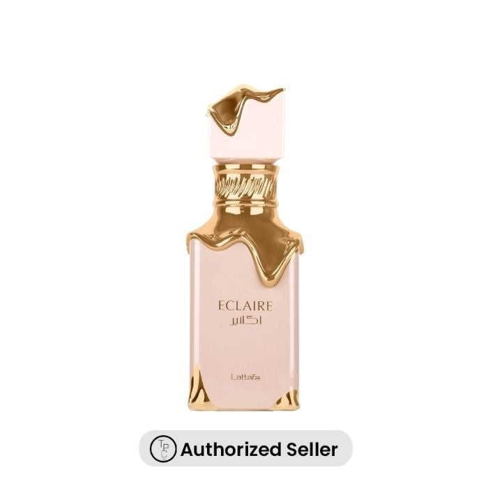 Lattafa Eclaire EDP 100ml perfume bottle by Lattafa – authentic fragrance available online in Pakistan from The Perfume Club
